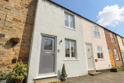 Image de Brooklyn Cottage, pet friendly, with a garden in Kirkby Malzeard