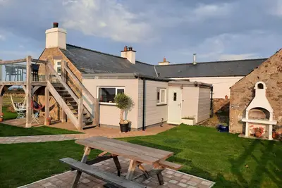 Image de Parc Y Brenin Holidays, Abersoch, pet friendly in Abersoch