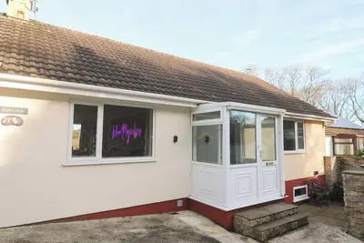 Image de Piskies Magic Home, pet friendly, with a garden in Penryn