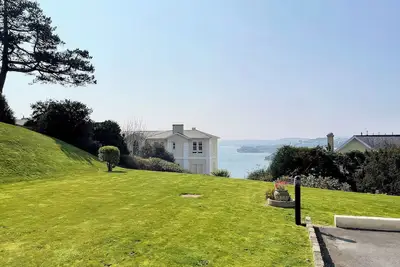 Image de Number 2 Ellington Court Apartment, pet friendly in Torquay