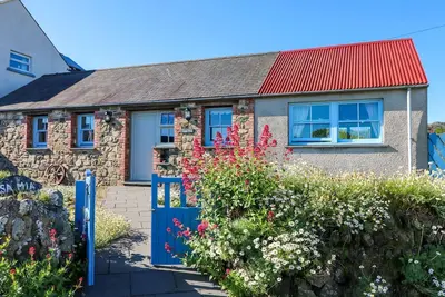 Image de Casa Mia, pet friendly, character holiday cottage in Goodwick