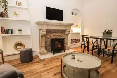 Image de Stylish Retreat | Sleeps up to 5 | Central Grange | Near Cartmel & Lakes