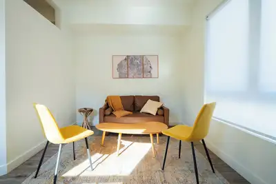 Image de East Market Columbus Modern Apartment