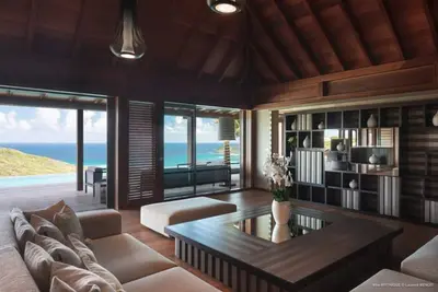 Image de Moon Rest Villa luxurious apartment