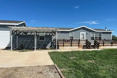 Image de Comfortable Lake House