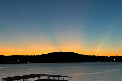 Image de Sierra Bay 72-2a - Trois Chambres, Couchages 8