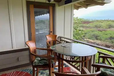 Image de 🏖️Mauna Lani Condo w/ Beach Club Access & Central Ac | Palm Villas F23 (2br+Loft)