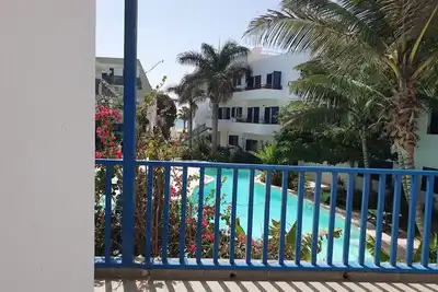 Image de Holiday Properties Leme Bedje