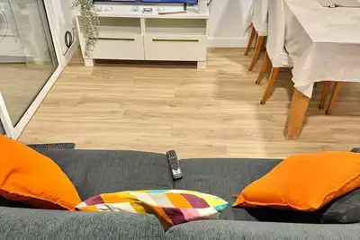 Image de Beautiful Apartament in Barcelona