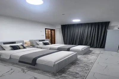 Image de The Muscat Urban Oasis