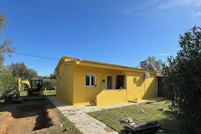 Image de Villa Sunray Sidari with private pool