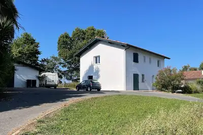 Image de Appartement entre Mer & Montagne