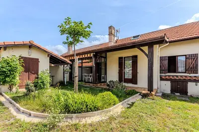 Image de Maison 3 Chambres à 100m de la Plage