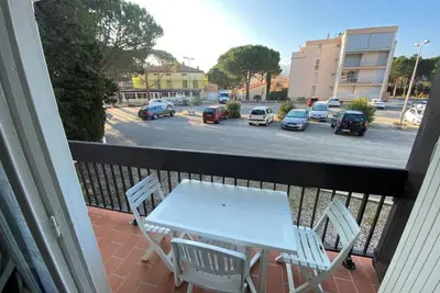Image de Appartement Climatisé 4 Pers à 50m Plage