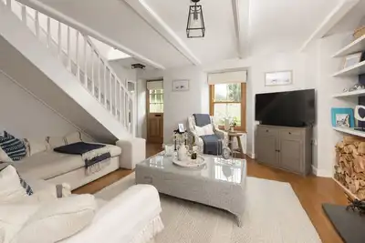 Image de 1 The Cottages - Family friendly, Parking, Woodburner