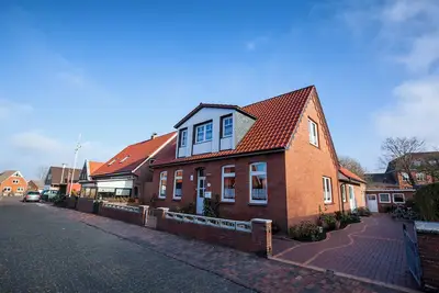 Image de Südstrand Haus Pop - Arrive and feel good