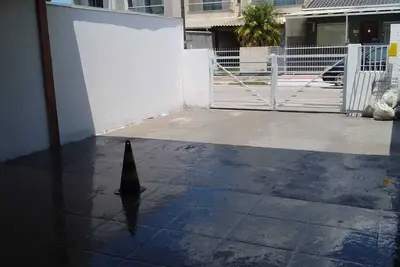 Image de casa/kitnet em São Jose na grande Florianópolis para ate 4 pessoas