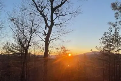 Image de Quiet Cabin in Murphy, Nc 20 min drive to Blue Ridge, Ga & Copperhill, Tn