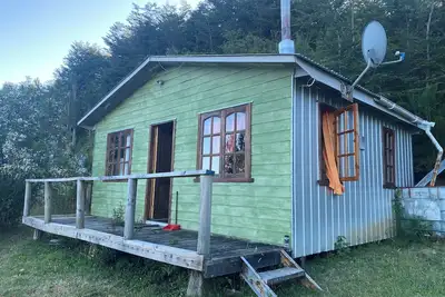 Image de Cabin for 4 people in Pastahue Lagoon