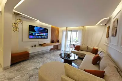 Image de Kri-Mni Luxe 2 Chambre  Piscines Terrasse Av. Mouhamed 6