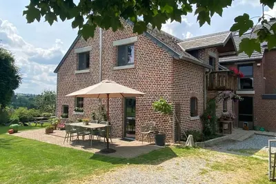 Image de Ô Macra House: gîte confortable, paisiblement située avec vue panoramique