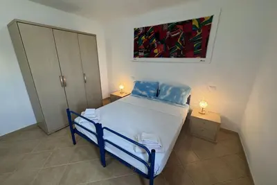 Image de Comfortable Ground Floor Private Patio