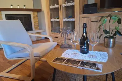Image de Small Villa \"The Palm\"
