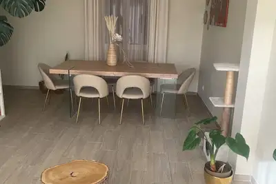 Image de La maison gold