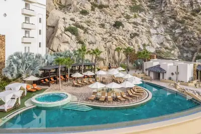 Image de 7-Night Luxury Stay in Cabo\nGrand Solmar Land’s End 5 Star Resort & Spa