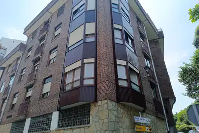 Image de Ipar Etxea Mundaka ideal for families and enjoy Urdaibai.