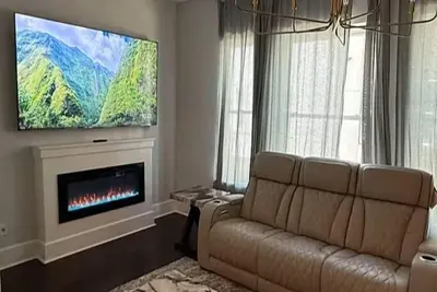 Image de Midtown Luxury Escape