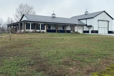 Quiet Countryside Escape – Relax & Unwind