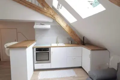 Image de Le Nichoir de Cauterets, Duplex cosy, tout à pied