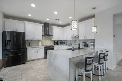 Image de Westgate Retreat, Family & Pet-Friendly 4br Home