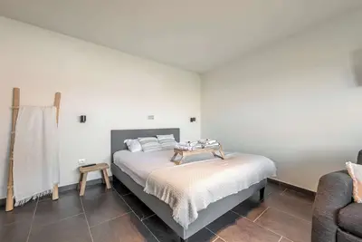 Image de Luxe suite voor 4 personen in Borgloon