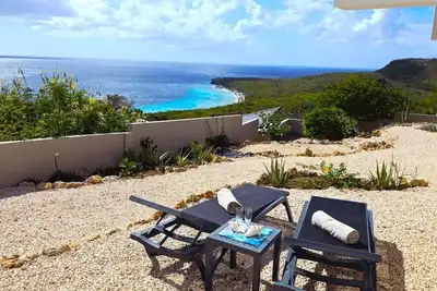 Image de New: 1br Suite with Amazing Sea Views & Sunsets