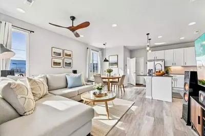 Image de Cozy Mountain View Getaway!