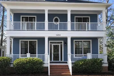 Image de Upscale 5br House in Morningside – Perfect for World Cup Groups