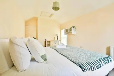 Image de Chic Canton Retreat Close to Cardiff City Stadium