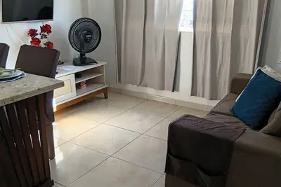 Image de Comfortable family apartment in the best area of ​​the South Zone of Aracaju.