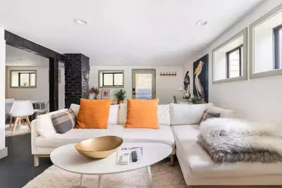 Image de Stylish Wallingford Retreat - Walk to Gas Works