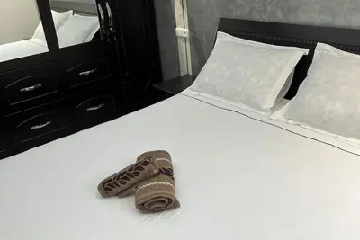 Image de Premium Apartment | 5 Min from Rabat-Salé Airport | Free Parking & WiFi