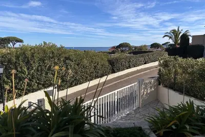 Image de Villa Bella-Vue Golfe de Saint Tropez 300m plage