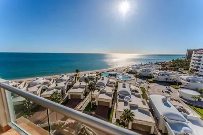 Baja 702, Las Palmas Resort