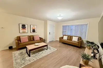 Image de Modern Sydney Retreat - Private 4br, 2br for Groups of 8