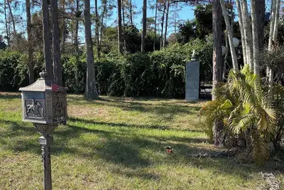 Image de Quiet ranch house in wellington