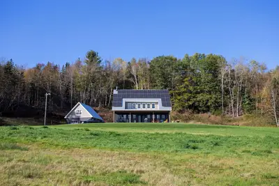 Image de Strathview Villa