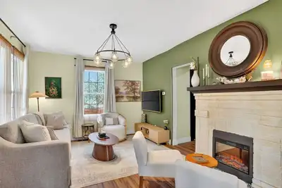 Image de Magnolia Soul- Modern Southern Retreat