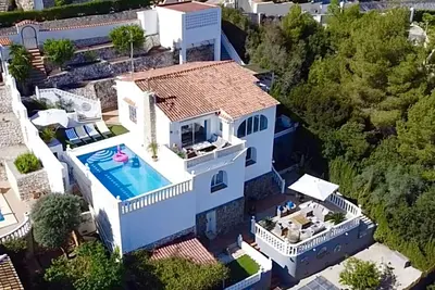 CostaBlancaDreams - Studio 44 à Benissa