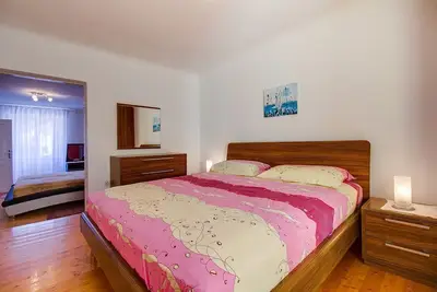 Image de Appartement FRANKOVIĆ (17519-A1) - Mali Losinj - île de Losinj